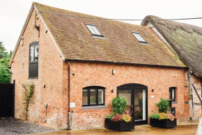 Farm stay close to Shakespeare's Stratford-upon-Avon